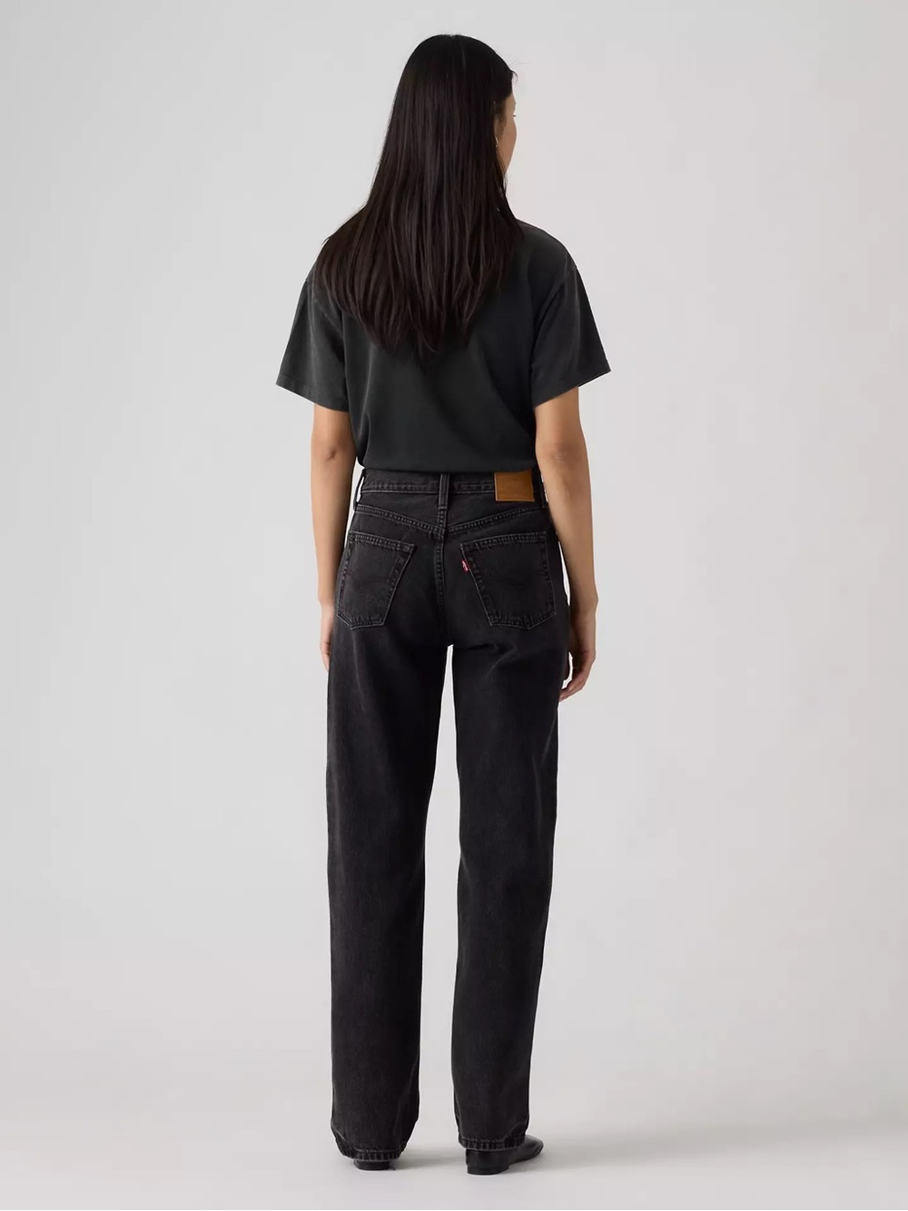 Levi’s Dad Jeans - Size 25